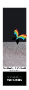 Geschirrtuch_Baumwolle_schwarz